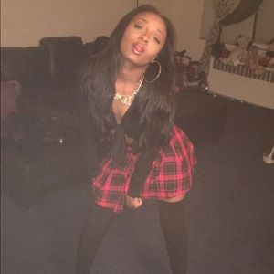 Meet your Posher, Lynnett